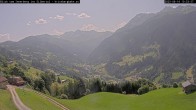 Archiv Foto Webcam Innerberg, Silbertal 09:00