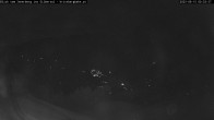 Archiv Foto Webcam Innerberg, Silbertal 23:00