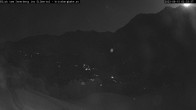 Archiv Foto Webcam Innerberg, Silbertal 01:00