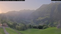 Archiv Foto Webcam Innerberg, Silbertal 05:00