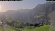Archiv Foto Webcam Innerberg, Silbertal 06:00