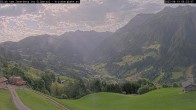 Archiv Foto Webcam Innerberg, Silbertal 07:00