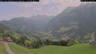 Archiv Foto Webcam Innerberg, Silbertal 11:00