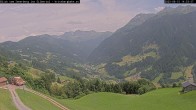 Archiv Foto Webcam Innerberg, Silbertal 13:00