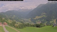 Archived image Webcam Innerberg, "Silbertal" valley 15:00