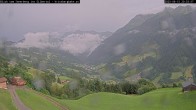 Archiv Foto Webcam Innerberg, Silbertal 19:00