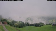 Archiv Foto Webcam Innerberg, Silbertal 05:00