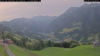 Archiv Foto Webcam Innerberg, Silbertal 05:00