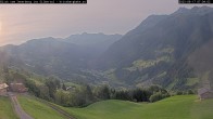 Archiv Foto Webcam Innerberg, Silbertal 06:00