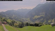Archiv Foto Webcam Innerberg, Silbertal 09:00