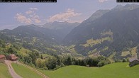Archiv Foto Webcam Innerberg, Silbertal 11:00