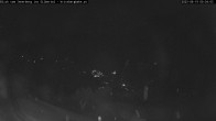 Archiv Foto Webcam Innerberg, Silbertal 23:00