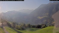 Archiv Foto Webcam Innerberg, Silbertal 06:00