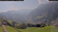Archiv Foto Webcam Innerberg, Silbertal 07:00