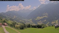 Archiv Foto Webcam Innerberg, Silbertal 11:00