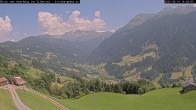 Archiv Foto Webcam Innerberg, Silbertal 13:00