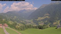 Archiv Foto Webcam Innerberg, Silbertal 15:00