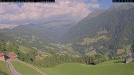 Archiv Foto Webcam Innerberg, Silbertal 17:00