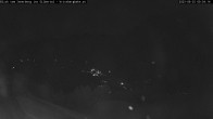 Archiv Foto Webcam Innerberg, Silbertal 23:00