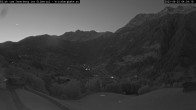 Archiv Foto Webcam Innerberg, Silbertal 03:00