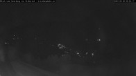Archiv Foto Webcam Innerberg, Silbertal 23:00