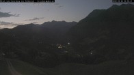 Archiv Foto Webcam Innerberg, Silbertal 03:00