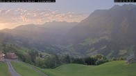 Archiv Foto Webcam Innerberg, Silbertal 05:00