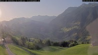 Archiv Foto Webcam Innerberg, Silbertal 06:00