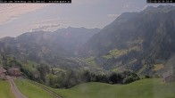Archiv Foto Webcam Innerberg, Silbertal 07:00