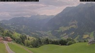 Archiv Foto Webcam Innerberg, Silbertal 09:00