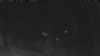 Archiv Foto Webcam Innerberg, Silbertal 23:00