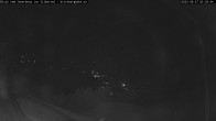 Archiv Foto Webcam Innerberg, Silbertal 01:00