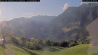 Archiv Foto Webcam Innerberg, Silbertal 06:00