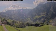 Archiv Foto Webcam Innerberg, Silbertal 07:00