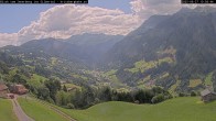 Archiv Foto Webcam Innerberg, Silbertal 09:00