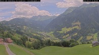 Archiv Foto Webcam Innerberg, Silbertal 11:00