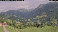 Archiv Foto Webcam Innerberg, Silbertal 15:00