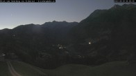 Archiv Foto Webcam Innerberg, Silbertal 03:00