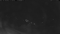 Archiv Foto Webcam Innerberg, Silbertal 23:00