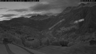 Archiv Foto Webcam Innerberg, Silbertal 03:00