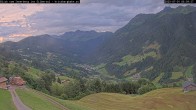 Archiv Foto Webcam Innerberg, Silbertal 05:00