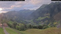 Archiv Foto Webcam Innerberg, Silbertal 06:00