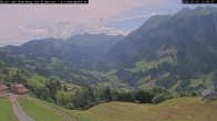 Archiv Foto Webcam Innerberg, Silbertal 09:00