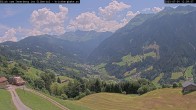 Archiv Foto Webcam Innerberg, Silbertal 11:00