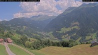Archiv Foto Webcam Innerberg, Silbertal 13:00