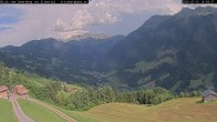 Archiv Foto Webcam Innerberg, Silbertal 15:00