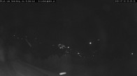 Archiv Foto Webcam Innerberg, Silbertal 23:00