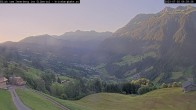 Archiv Foto Webcam Innerberg, Silbertal 05:00