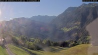 Archiv Foto Webcam Innerberg, Silbertal 06:00