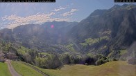 Archiv Foto Webcam Innerberg, Silbertal 07:00